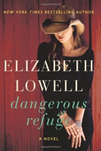 Dangerous Refuge: A Novel Dangerous Refuge: A Novel