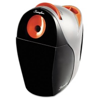 Swingline Optima Electric Pencil Sharpener, Fits Six Different Pencil Sizes (29968) Swingline Optima Electric Pencil Sharpener, Fits Six Different Pencil Sizes (29968)