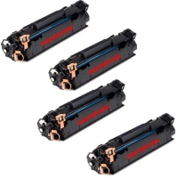 4 Pack Ink4work C3500B001AA (128) Black Compatible Toner Cartridge Fits Canon ImageClass D550, MF4412, MF4420n, MF4450, MF4550, MF4550d, MF4570dn, MF4580dn- 4 Pack Ink4work C3500B001AA (128) Black Compatible Toner Cartridge Fits Canon ImageClass D550, MF4412, MF4420n, MF4450, MF4550, MF4550d, MF4570dn, MF4580dn-