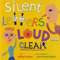 Silent Letters Loud and Clear Silent Letters Loud and Clear