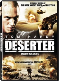 Deserter Deserter