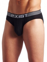2(x)ist Men's Sculpted Contour Pouch Brief 2(x)ist Men's Sculpted Contour Pouch Brief
