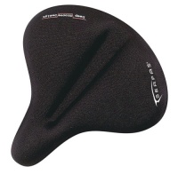 Serfas Bicycle Saddle Pad (Cruiser) Serfas Bicycle Saddle Pad (Cruiser)
