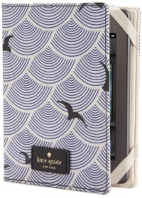 kate spade new york Birds Over Arches Case for Kindle (fits Kindle, Paperwhite, and Touch) kate spade new york Birds Over Arches Case for Kindle (fits Kindle, Paperwhite, and Touch)