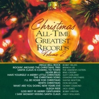 Christmas All-Time Greatest, Vol. 02 Christmas All-Time Greatest, Vol. 02