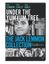 Under the Yum Yum Tree Under the Yum Yum Tree