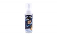 OCUSOFT LID SCRUB FOAM Size: 7.25 OZ OCUSOFT LID SCRUB FOAM Size: 7.25 OZ