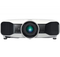 Epson 5020UB Home Cinema 3D HDMI, 1080p 3LCD Projector (White) Epson 5020UB Home Cinema 3D HDMI, 1080p 3LCD Projector (White)