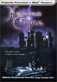 Haunted Castle (3-D) (Large Format) Haunted Castle (3-D) (Large Format)