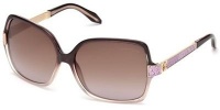 Roberto Cavalli ALBIZIA 648S Sunglasses Color 83F Roberto Cavalli ALBIZIA 648S Sunglasses Color 83F