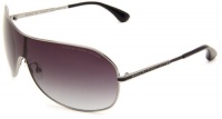 Marc by Marc Jacobs MMJ277/S Sunglasses - 06LB Ruthenium (JJ Gray Gradient Lens) - 99mm Marc by Marc Jacobs MMJ277/S Sunglasses - 06LB Ruthenium (JJ Gray Gradient Lens) - 99mm