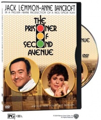 The Prisoner of Second Avenue The Prisoner of Second Avenue