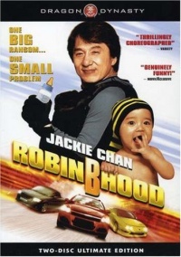 Robin B Hood Robin B Hood