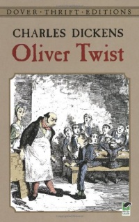 Oliver Twist (Dover Thrift Editions) Oliver Twist (Dover Thrift Editions)