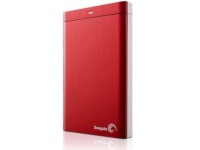 Seagate Backup Plus 1 TB USB 3.0 Portable External Hard Drive STBU1000103 (Red) Seagate Backup Plus 1 TB USB 3.0 Portable External Hard Drive STBU1000103 (Red)