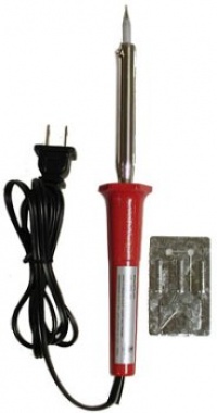 Sinometer 30 Watts Soldering Iron, UL listed Sinometer 30 Watts Soldering Iron, UL listed