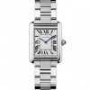 Cartier Women's W5200013 Tank Solo Small Watch