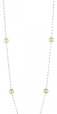 TARA Pearls Opera Collection Gold South Sea 10x11mm Pearl Necklace, 36 TARA Pearls Opera Collection Gold South Sea 10x11mm Pearl Necklace, 36