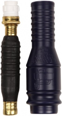 G.T. Water Products, Inc. VIP2 1-1/2-Inch to 3-Inch Drain King G.T. Water Products, Inc. VIP2 1-1/2-Inch to 3-Inch Drain King