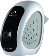 NETGEAR VueZone Add-on Wire-Free Camera NETGEAR VueZone Add-on Wire-Free Camera