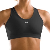 Women's UA Original 3 A/B Sports Bra Tops by Under Armour Women's UA Original 3 A/B Sports Bra Tops by Under Armour