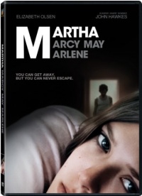 Martha Marcy May Marlene Martha Marcy May Marlene