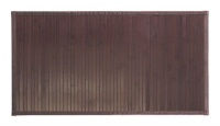 InterDesign 34-Inch by 21-Inch Formbu Bath Mat, Mocha InterDesign 34-Inch by 21-Inch Formbu Bath Mat, Mocha