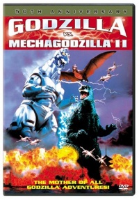 Godzilla Vs Mechagodzilla II Godzilla Vs Mechagodzilla II