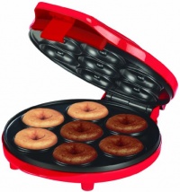 Bella Cucina 13466 Donut Maker Bella Cucina 13466 Donut Maker
