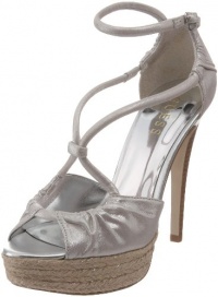 Guess Women's Camden Ankle-Strap Sandal Guess Women's Camden Ankle-Strap Sandal