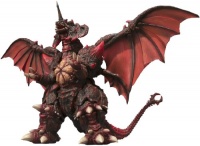 Bandai Tamashii Nations Destroyah (Complete Version) Godzilla vs Destroyah - S.H. MonsterArts Bandai Tamashii Nations Destroyah (Complete Version) Godzilla vs Destroyah - S.H. MonsterArts