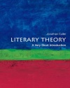 Literary Theory: A Very Short Introduction