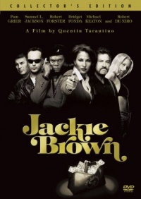 Jackie Brown (Two-Disc Collector's Edition) Jackie Brown (Two-Disc Collector's Edition)