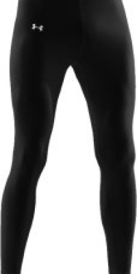 Men's UA EVO ColdGear® Compression Leggings Bottoms by Under Armour Men's UA EVO ColdGear® Compression Leggings Bottoms by Under Armour