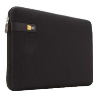 Case Logic LAPS-116 15 - 15.6-Inch Laptop Sleeve (Black) Case Logic LAPS-116 15 - 15.6-Inch Laptop Sleeve (Black)