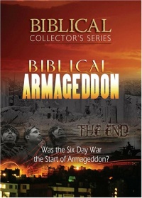 Biblical Collector's Series: Biblical Armageddon Biblical Collector's Series: Biblical Armageddon