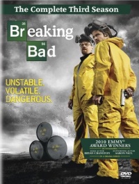 Breaking Bad: The Complete Third Season Breaking Bad: The Complete Third Season