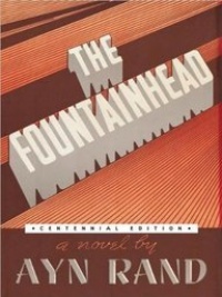 The Fountainhead The Fountainhead