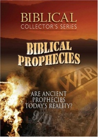 Biblical Collector's Series: Biblical Prophecies Biblical Collector's Series: Biblical Prophecies