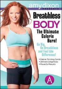 Breathless Body: The Ultimate Calorie Burn Breathless Body: The Ultimate Calorie Burn