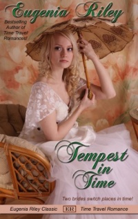 TEMPEST IN TIME TEMPEST IN TIME
