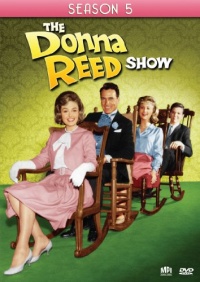 The Donna Reed Show: Season 5 The Donna Reed Show: Season 5