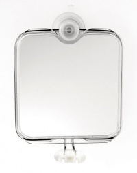 OXO Good Grips Suction Fogless Mirror OXO Good Grips Suction Fogless Mirror