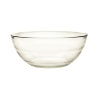Duralex Lys 10-Ounce Clear Round Bowl, Set of 6
