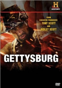 Gettysburg Gettysburg