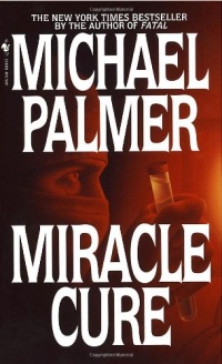 Miracle Cure Miracle Cure