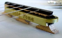 Gold Tone Ultimate Banjo Mute Gold Tone Ultimate Banjo Mute