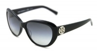 Tory Burch Sunglasses TY7005 501/11 Black/Grey Gradient 56mm Tory Burch Sunglasses TY7005 501/11 Black/Grey Gradient 56mm