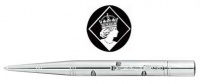 Yard-O-Led Diamond Jubilee Sterling Silver 1.1mm Pencil Yard-O-Led Diamond Jubilee Sterling Silver 1.1mm Pencil