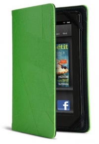 Verso Trends OMG! Green Duct Tape for Kindle Fire (Green) (does not fit Kindle Fire HD) Verso Trends OMG! Green Duct Tape for Kindle Fire (Green) (does not fit Kindle Fire HD)
